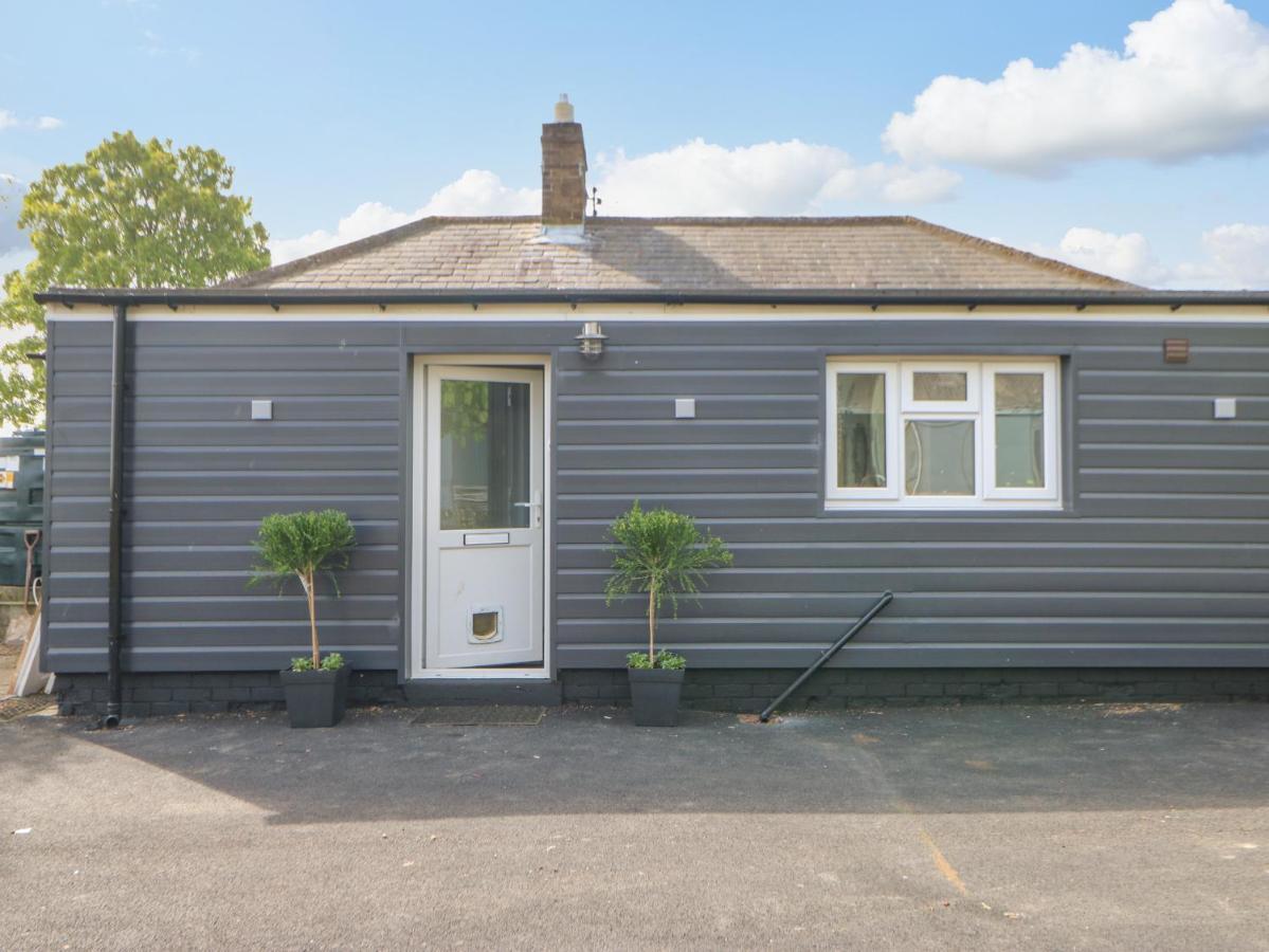 The Bungalow Нюкасъл ъпон Тайн Екстериор снимка